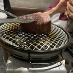 板前焼肉 赤と霜的實拍圖