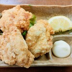 スタンド ミサキ的实拍图