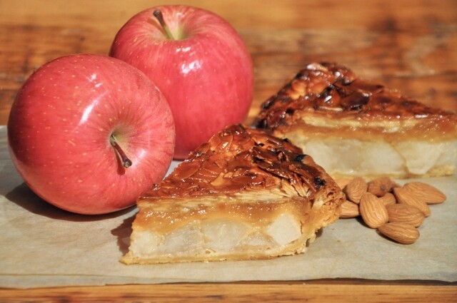 GRANNY SMITH APPLE PIE & COFFEE 二子玉川店的實拍高清圖