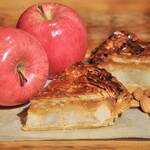 GRANNY SMITH APPLE PIE & COFFEE 二子玉川店的實拍圖