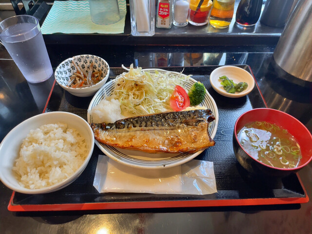 recommendations image for もり平