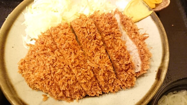 菜肴ますだ かつ進の姉妹店的实拍高清图