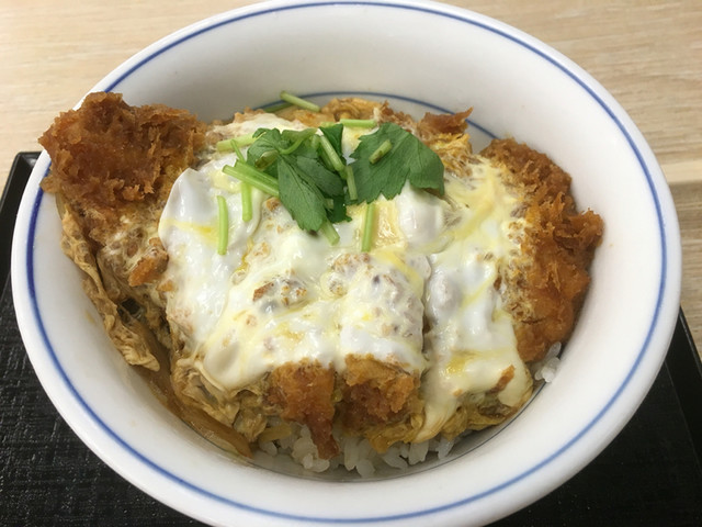 recommendations image for かつや 東久留米店