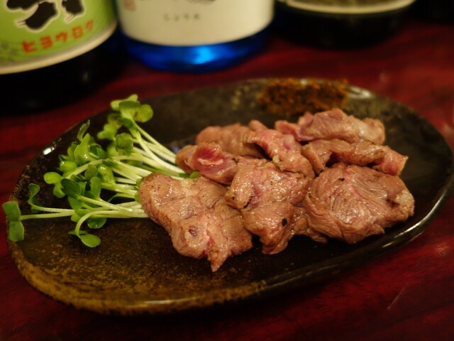 波津馬 新宿店的實拍高清圖