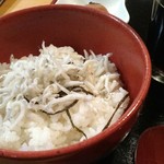 うどん屋得兵衛的实拍图