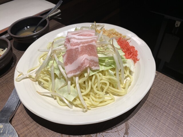 お好み焼き わらえる的實拍高清圖