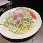 お好み焼き わらえる的實拍圖