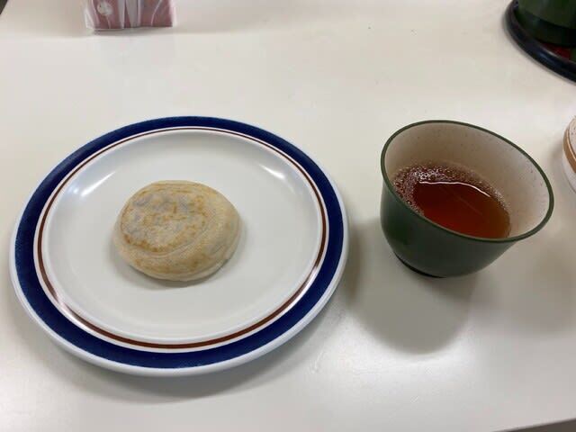 こやすもち的實拍圖