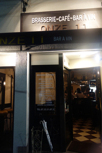 recommendations image for Brasserie Café ONZE