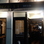 recommendations for Brasserie Café ONZE