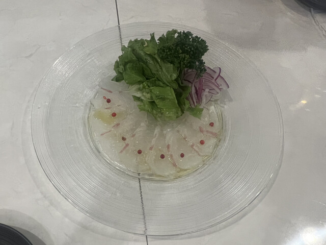 OYSTER&Bistro 魚秀 代々木八幡店的實拍高清圖