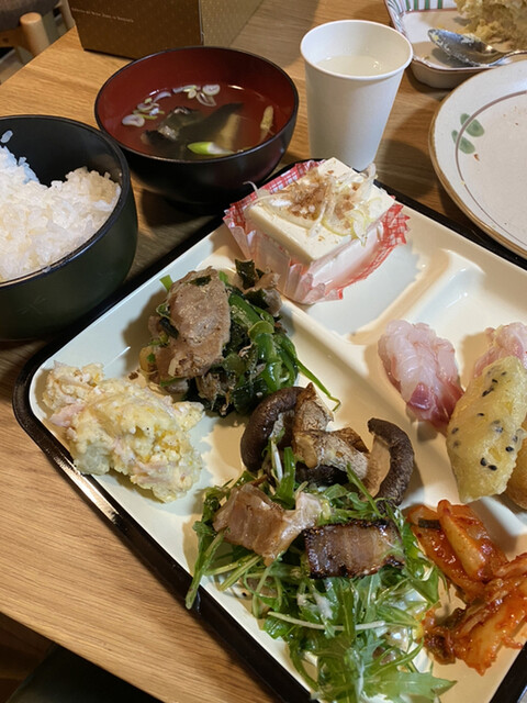 recommendations image for あおがしま屋