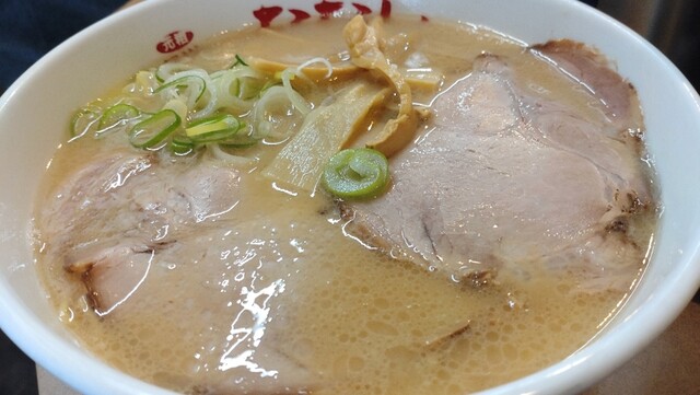 旭川ラーメン ななし的实拍高清图
