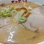 旭川ラーメン ななし的实拍图