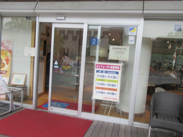 カンフォーラ的实拍高清图
