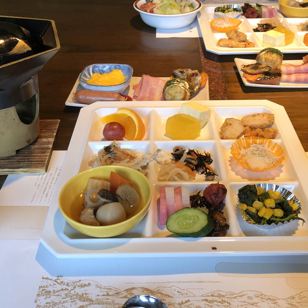 不死王閣的實拍高清圖