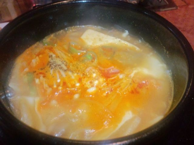 焼肉韓味苑的实拍高清图