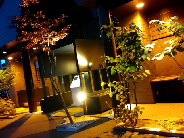 釧路ふく亭 櫂梯楼 芦野店的實拍高清圖