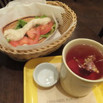 recommendations for フレッシュネスバーガー 東五反田店