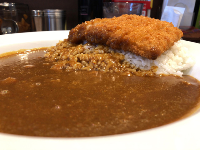 recommendations image for カレーハウス ＣｏＣｏ壱番屋 小倉南区朽網店