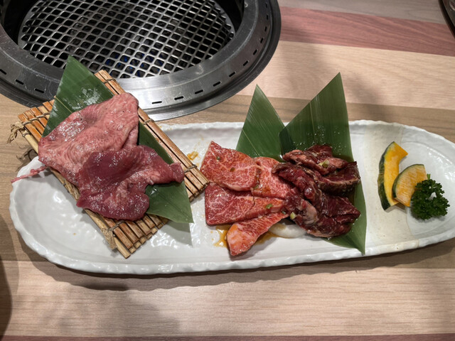 焼肉 徳寿 福住店的實拍高清圖