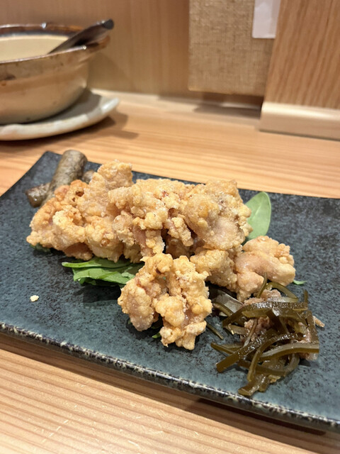 傍八灯 酒と酒肴的实拍高清图