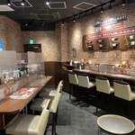 いきなりステーキ 東中野店的实拍图