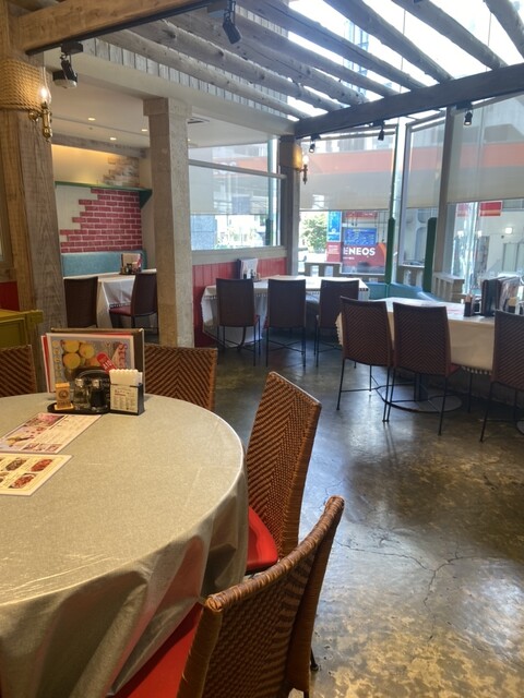 中国茶房8 麻布十番店的實拍高清圖