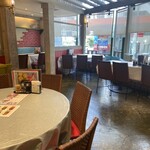 中国茶房8 麻布十番店的實拍圖