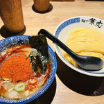 麺や兼虎 博多デイトス店的实拍图
