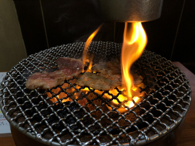 焼肉ここから 茅場町店的實拍高清圖