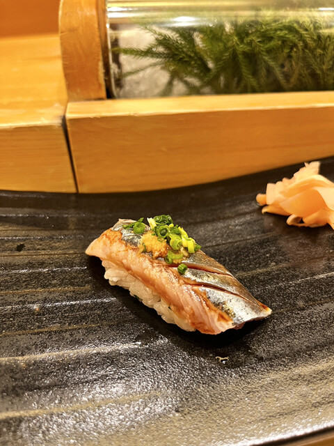 鮨源 帝国ホテル店的實拍高清圖