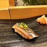 鮨源 帝国ホテル店的實拍圖