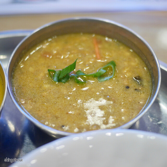 サンサール 新宿店的实拍高清图