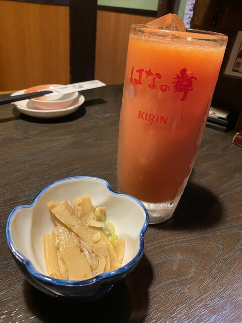 はなの舞 茗荷谷駅前店的實拍高清圖
