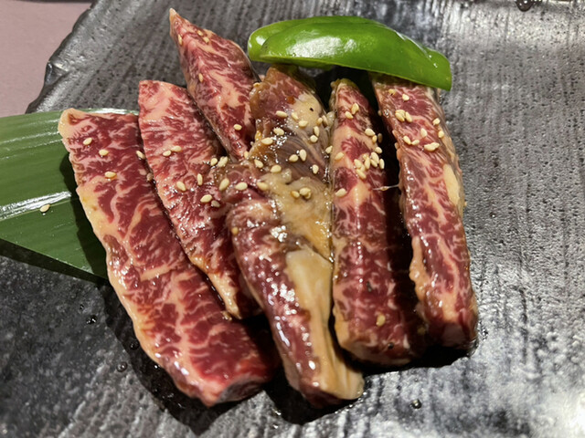 焼肉 なか川的实拍高清图