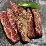 焼肉 なか川的实拍图