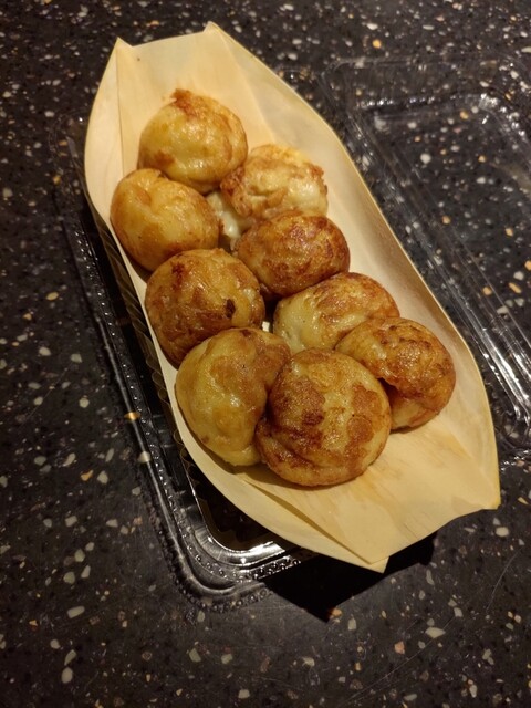 たこ焼 ひなた的實拍高清圖