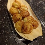 たこ焼 ひなた的實拍圖