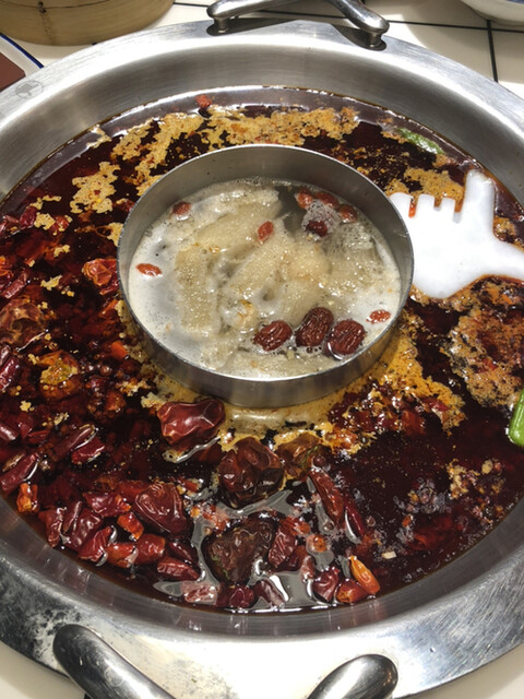 賢合庄的实拍高清图