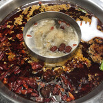 賢合庄的实拍图