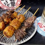 鳥七的實拍圖