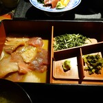 海鮮居酒屋 羽田市場的实拍图