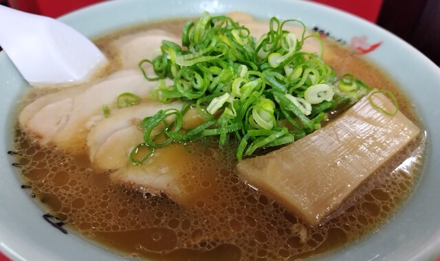 梅光軒 旭川本店的實拍高清圖