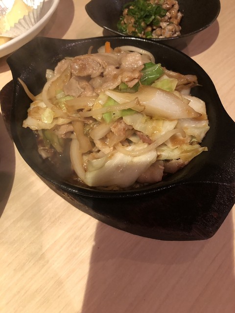 recommendations image for ちづる食堂