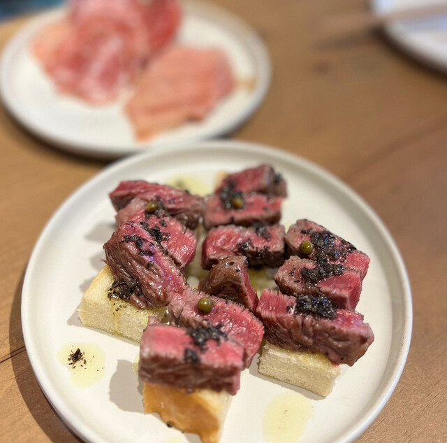 鉄板洋食 そぶ的實拍高清圖