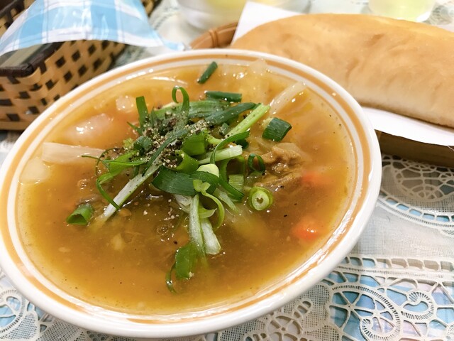 バインミー布施的實拍高清圖