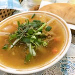 バインミー布施的實拍圖