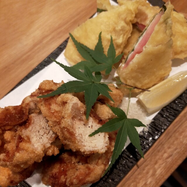 おばんざいと純洋食 アイサニ的实拍高清图