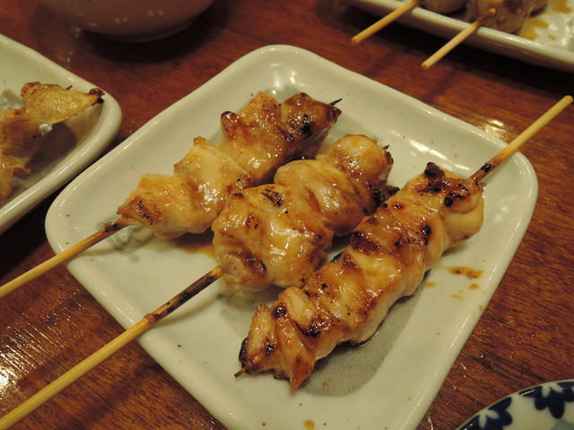 やきとり大吉 鷺宮店的實拍高清圖